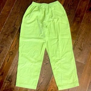 Monday’s Child soft Corduroy Bottoms